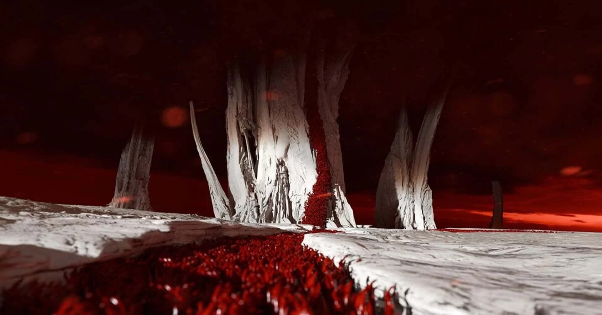 The Alighieri Circle: Dante’s Bloodline screenshot 3