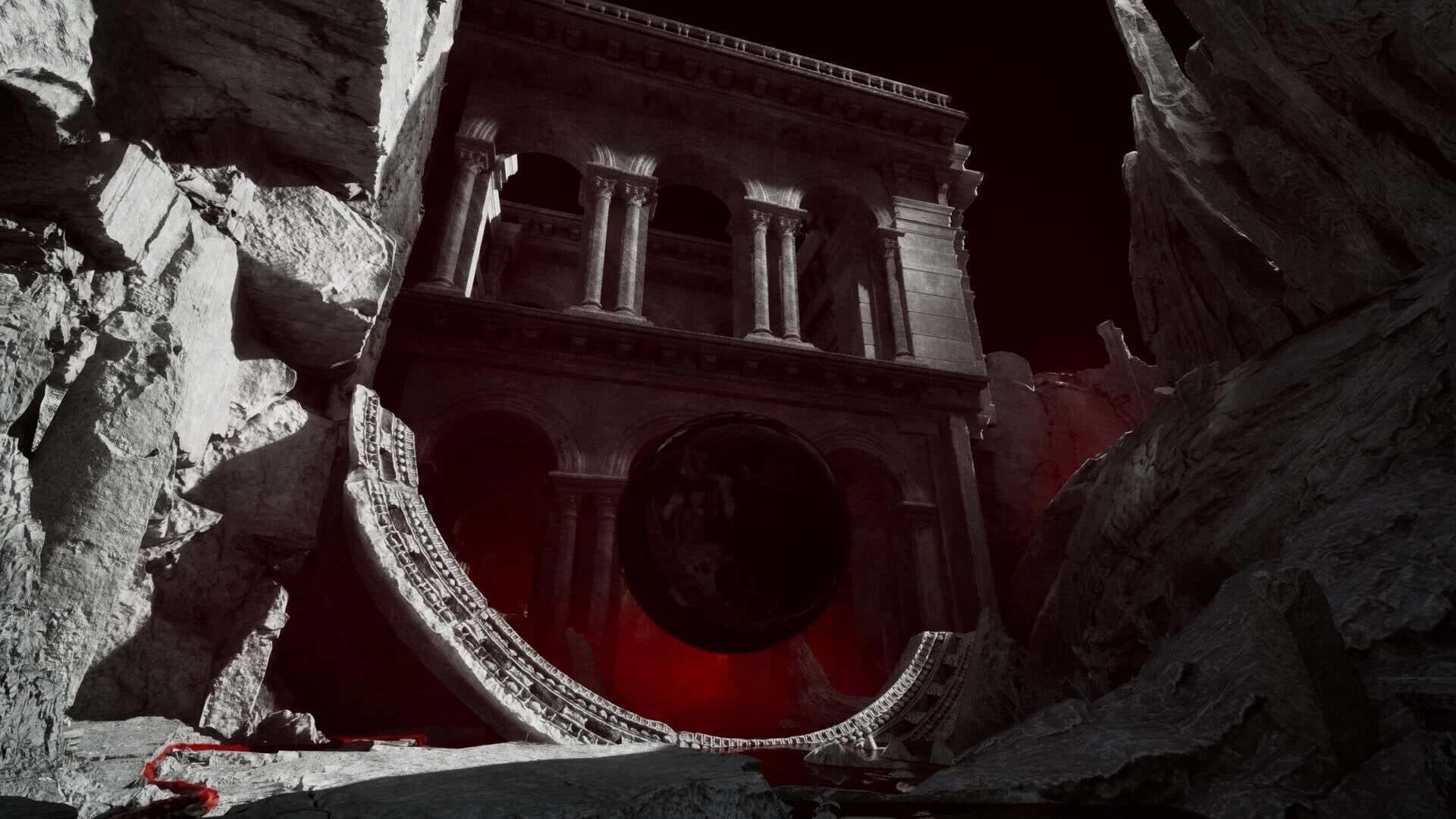 The Alighieri Circle: Dante’s Bloodline screenshot 4