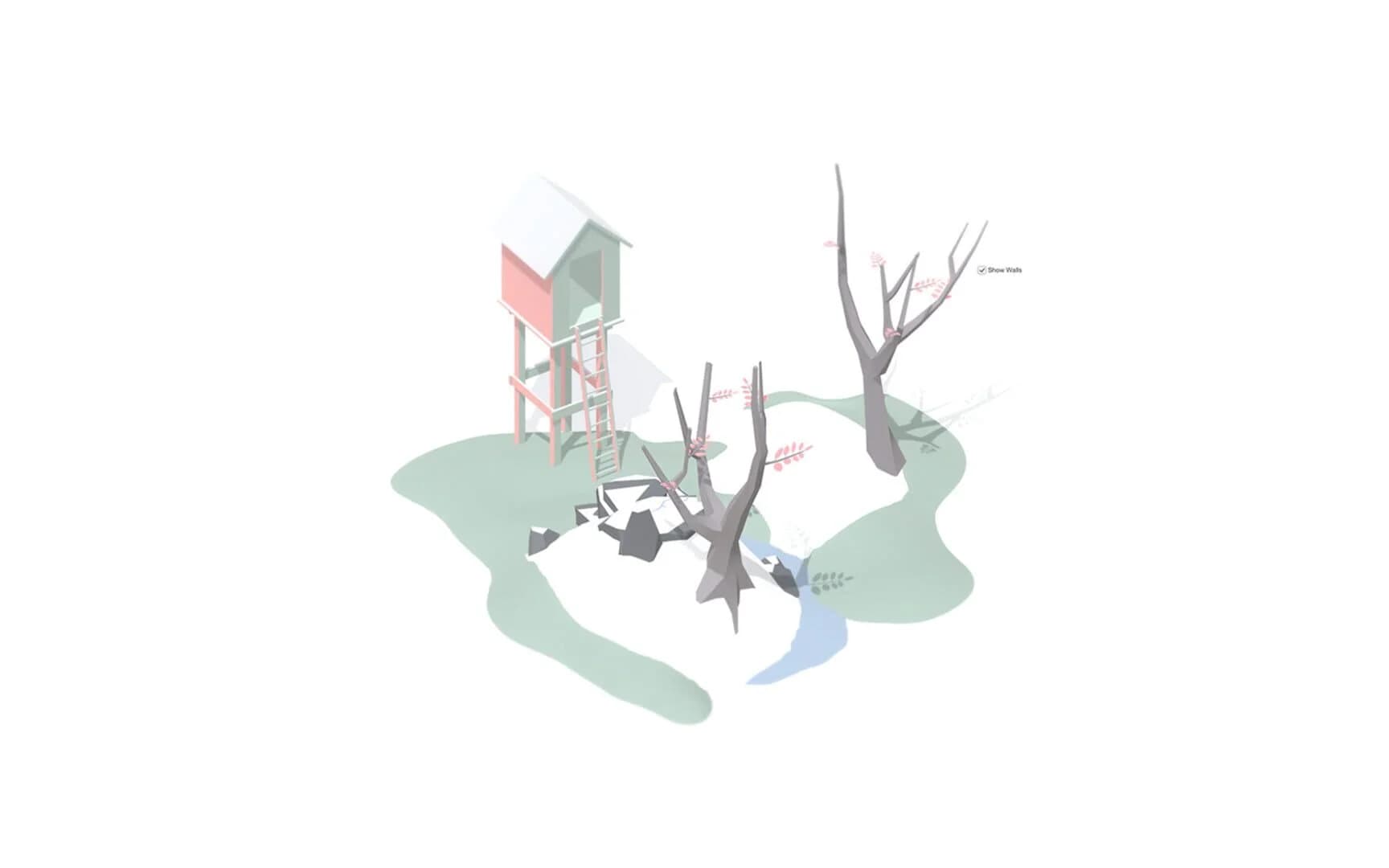 The Almost Gone screenshot 5