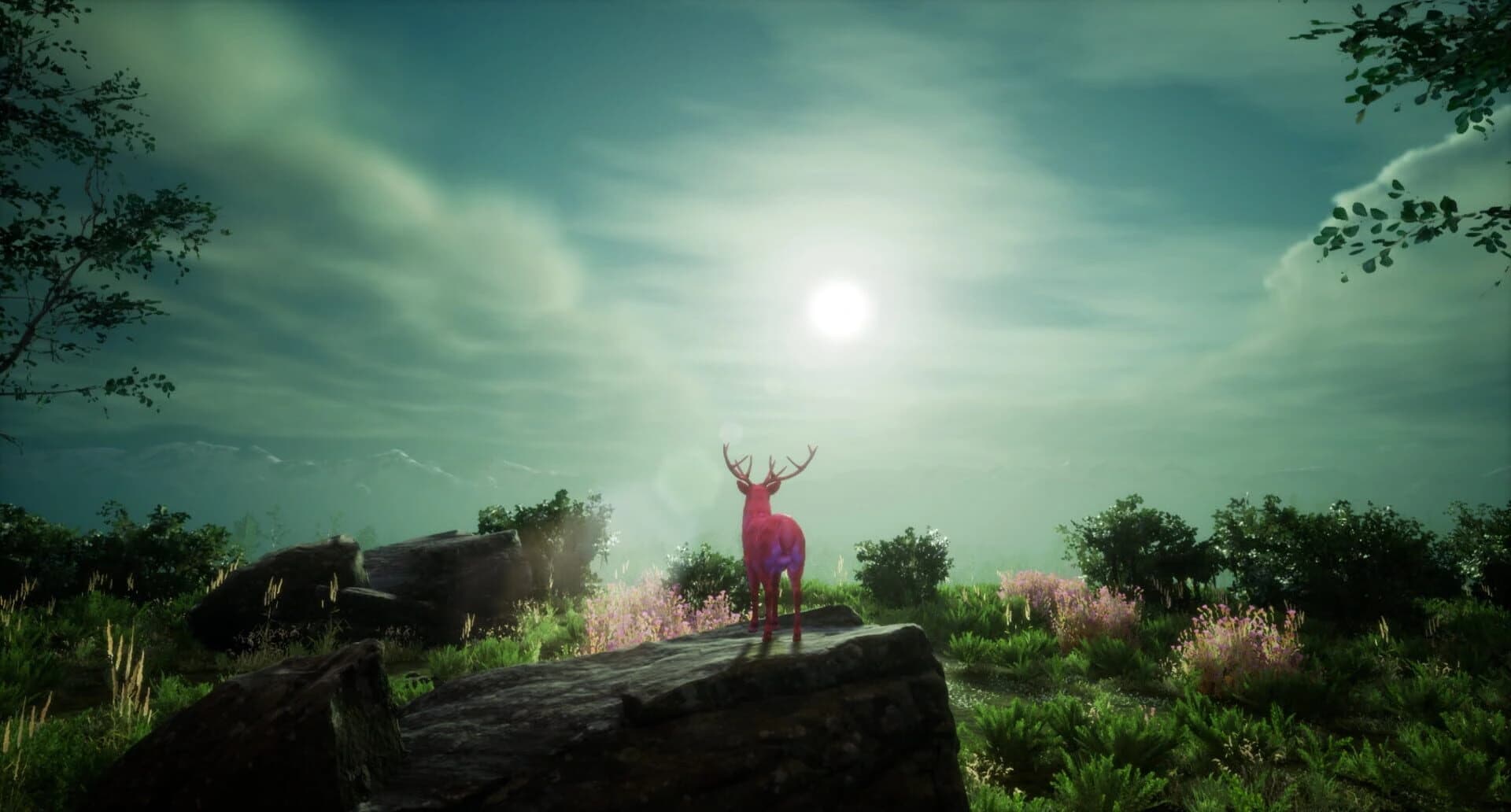 The Altered Lands screenshot 1