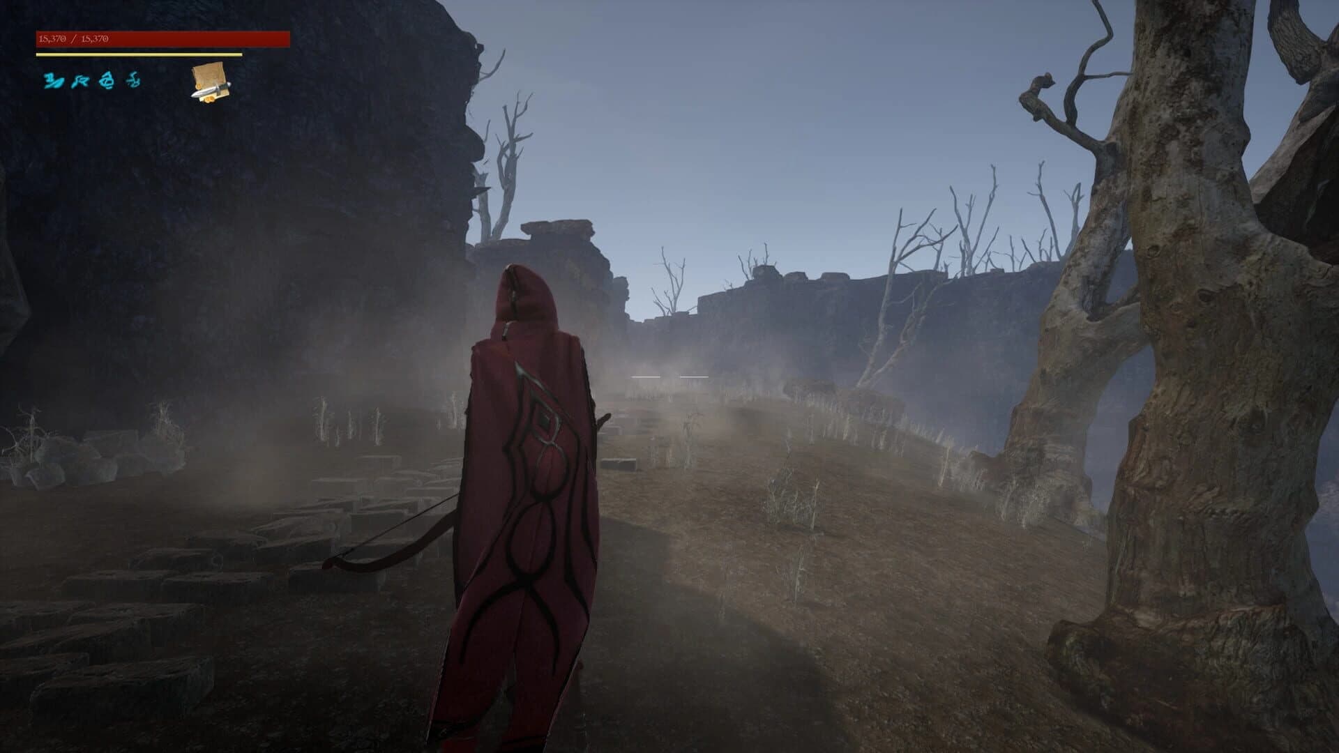 The Altered Lands screenshot 4