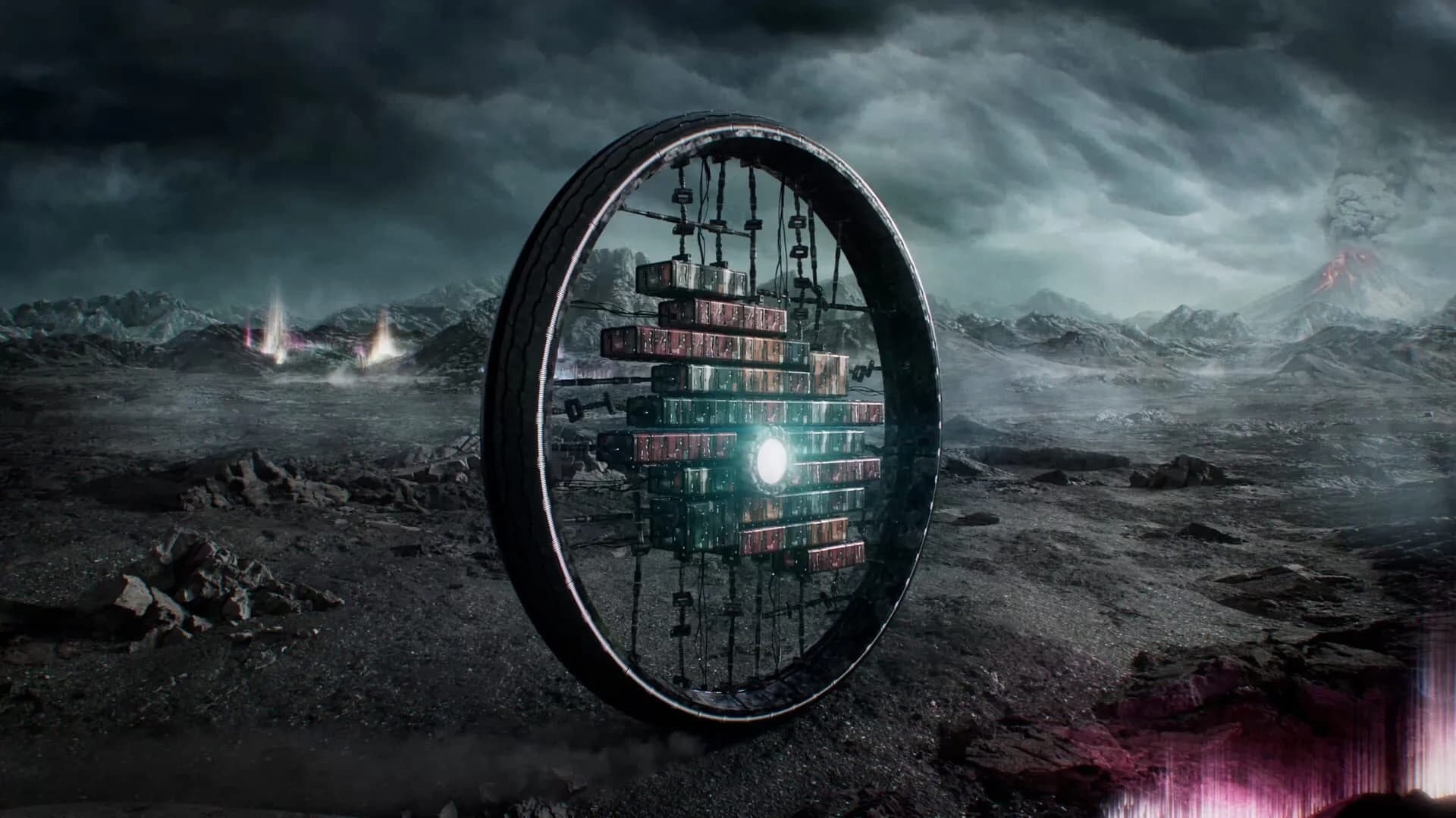 The Alters screenshot 5