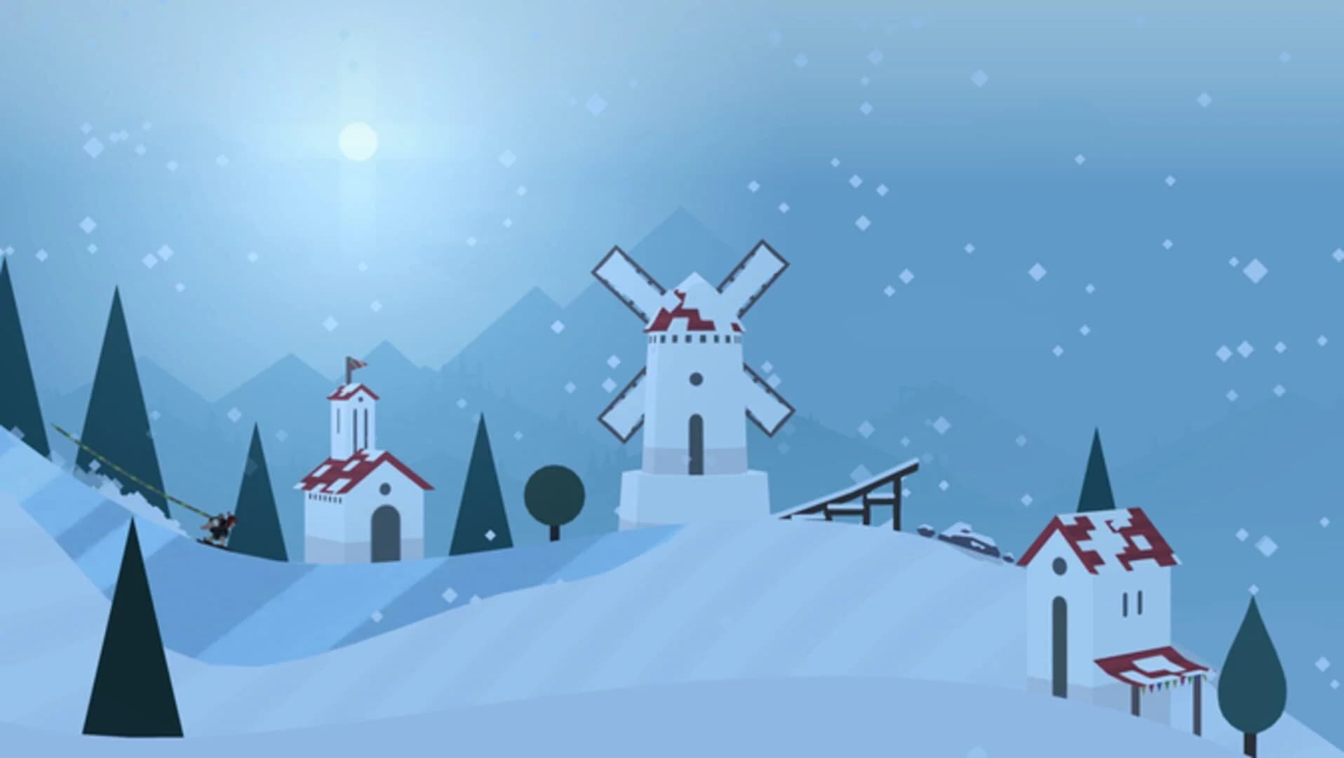 The Alto Collection screenshot 3