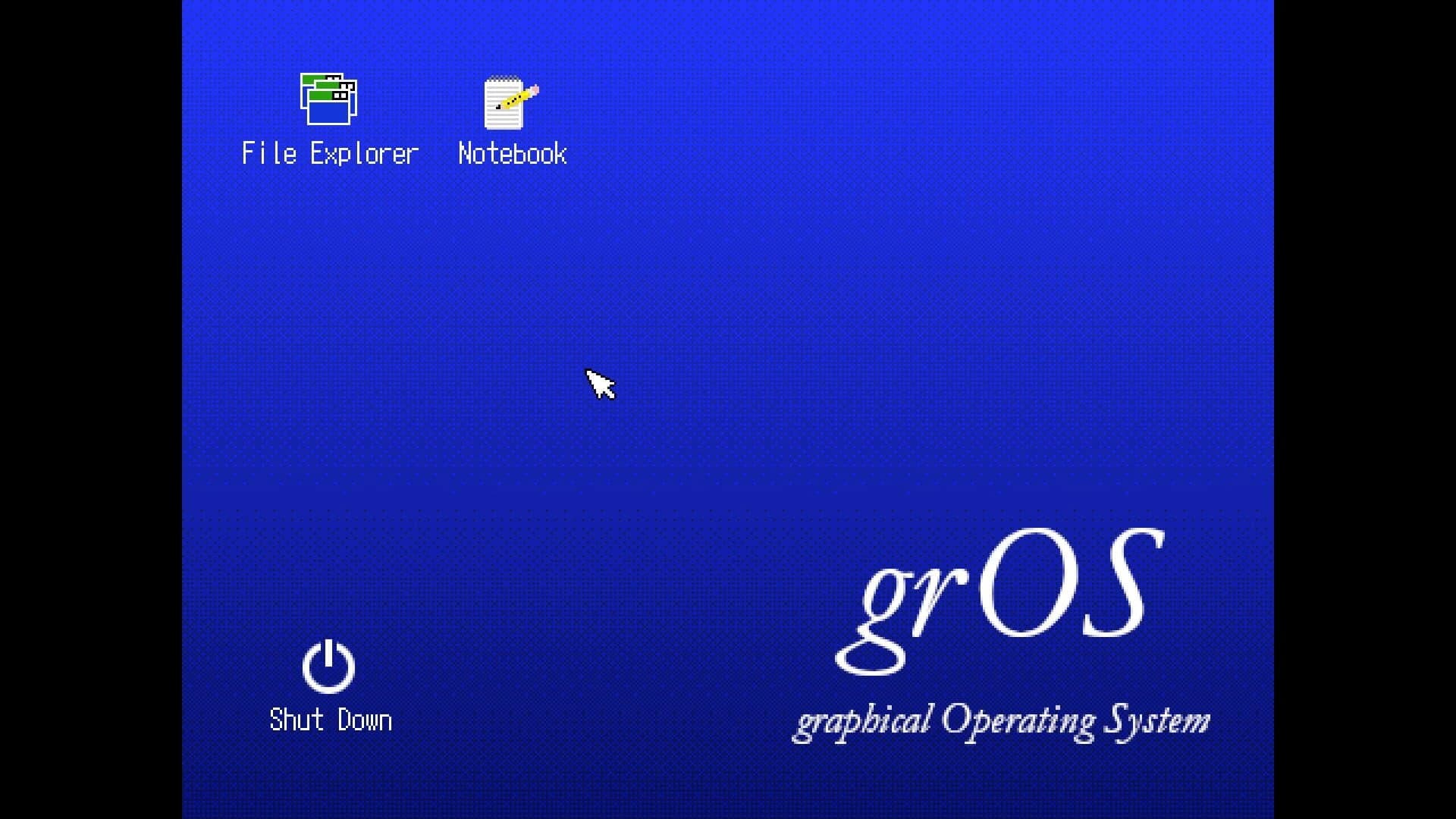 The Amateur Deity Society screenshot 4