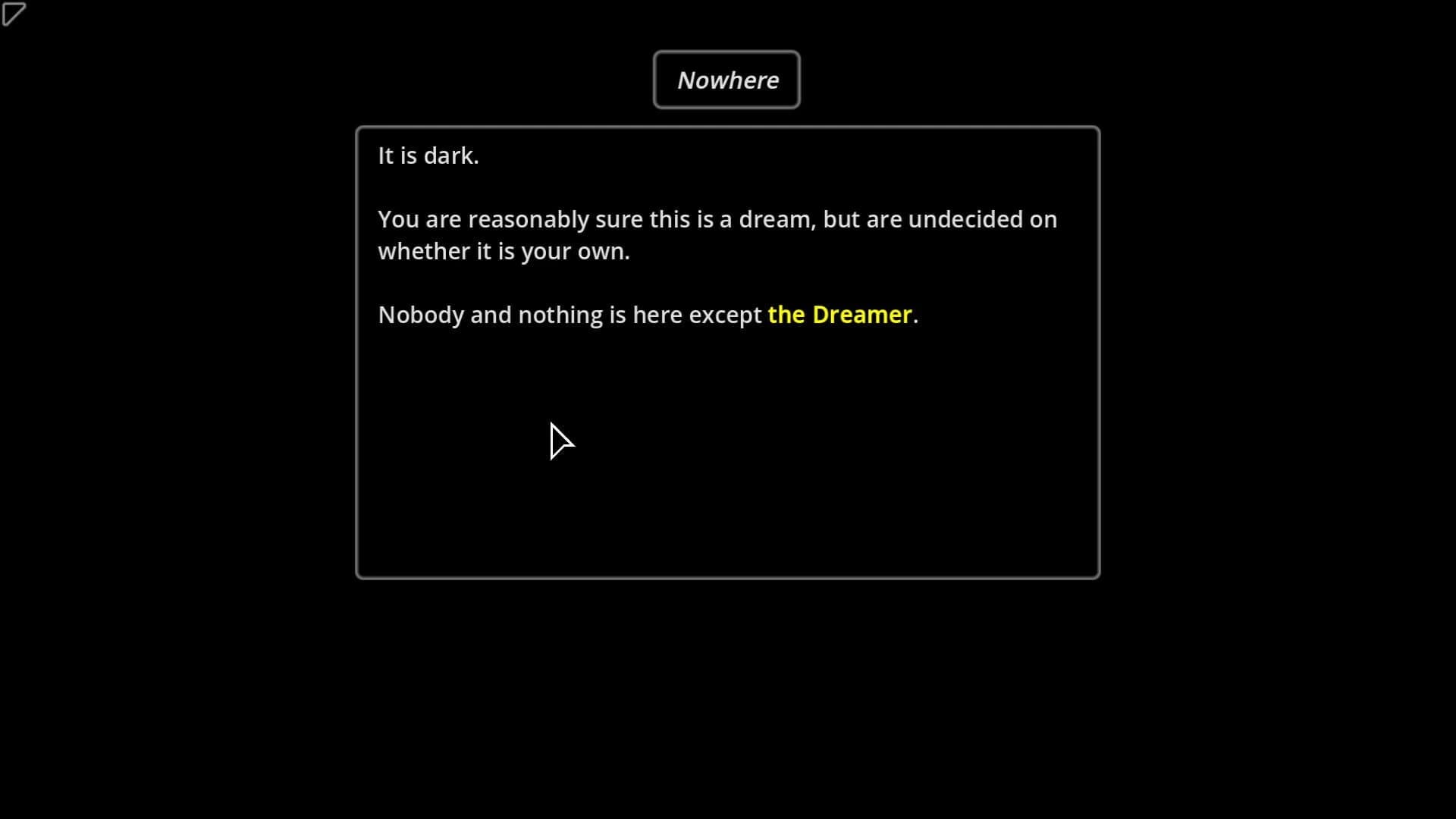 The Amateur Deity Society screenshot 1