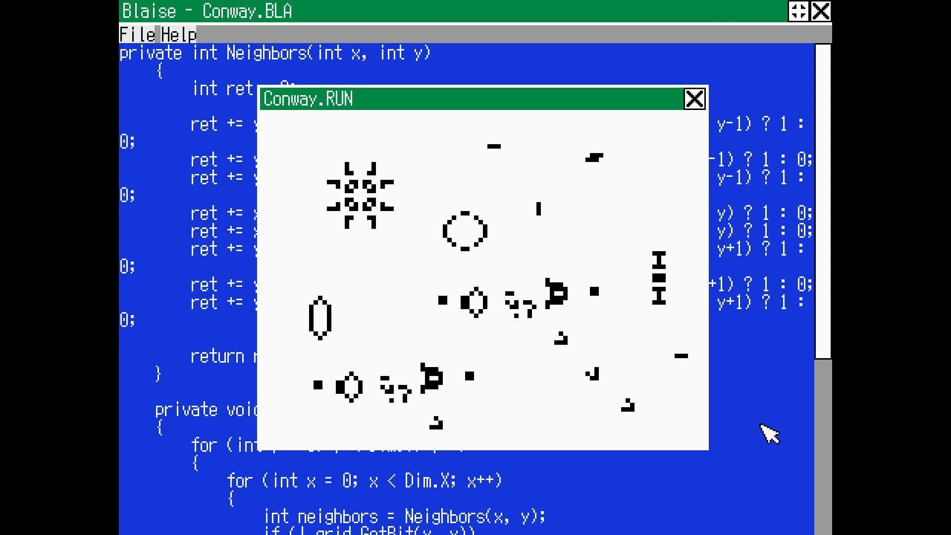 The Amateur Deity Society screenshot 5