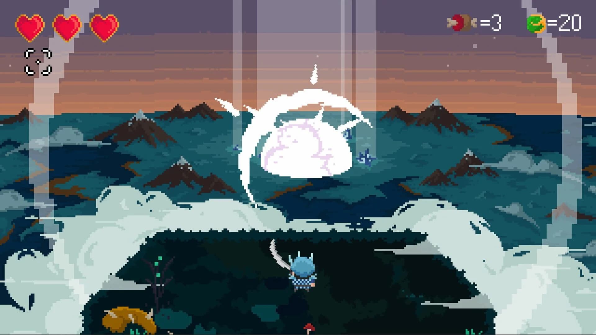 The Ambassador: Fractured Timelines screenshot 3