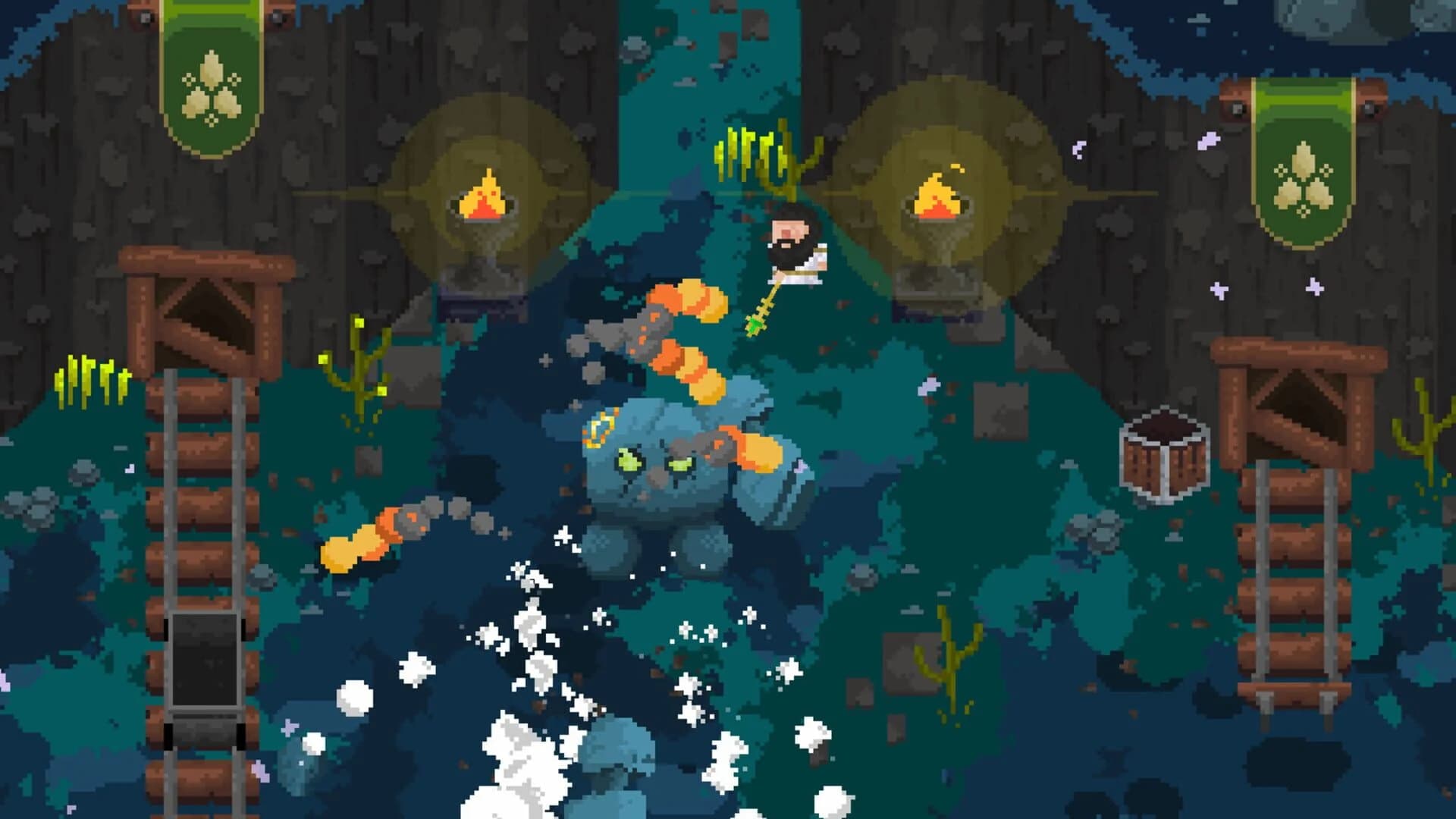 The Ambassador: Fractured Timelines screenshot 2