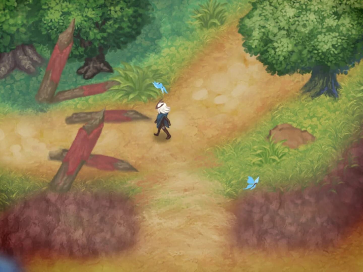 The Amber Throne screenshot 4