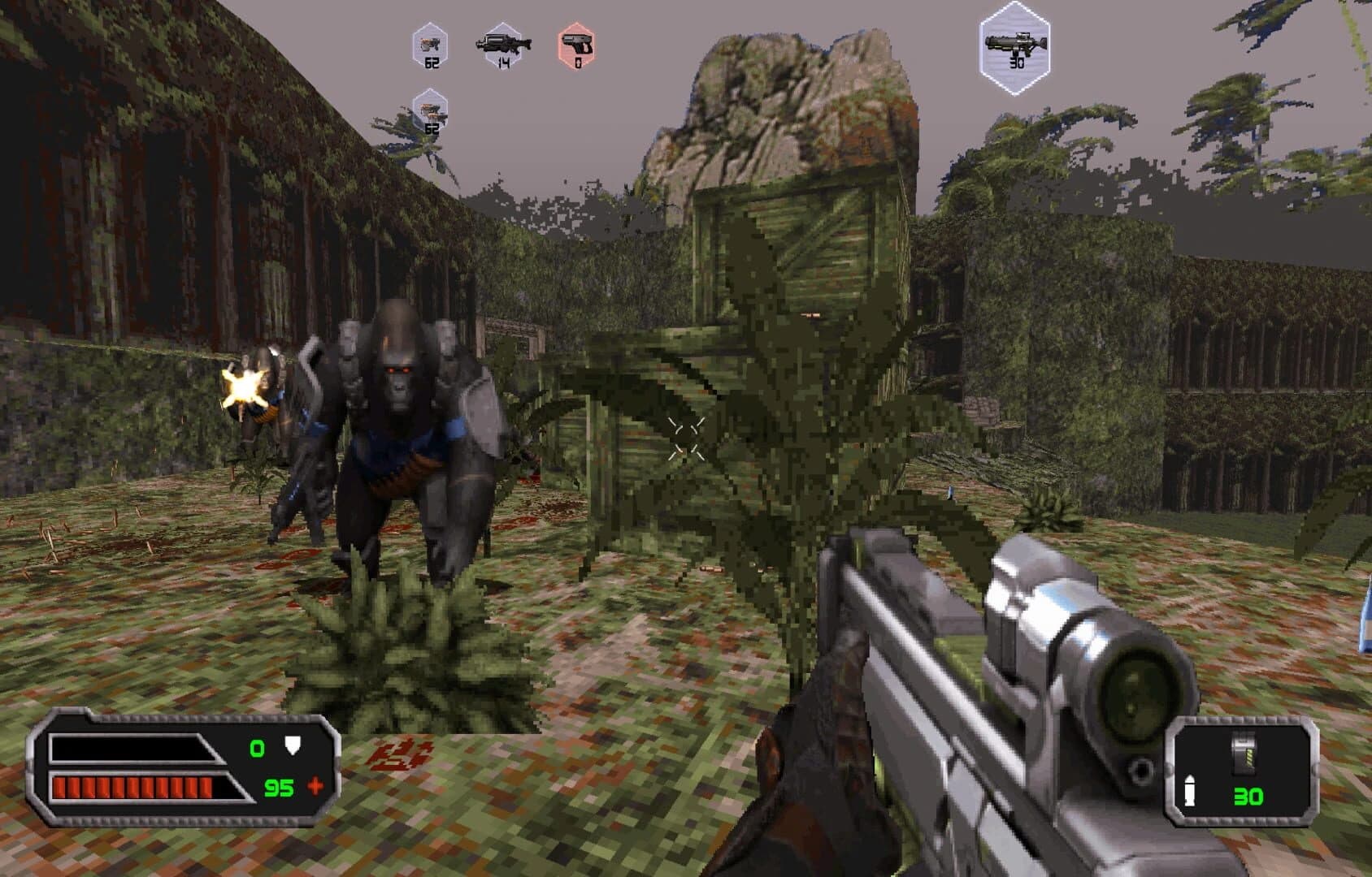 The AMC Squad screenshot 5