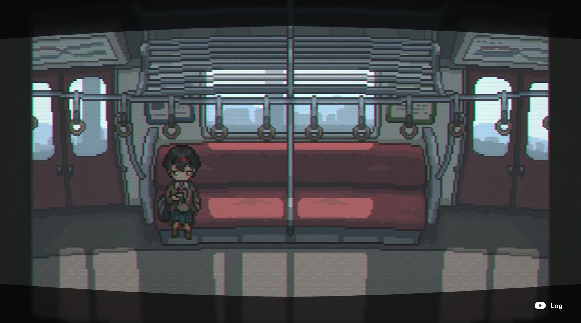 The Ammonite’s Whisper screenshot 2