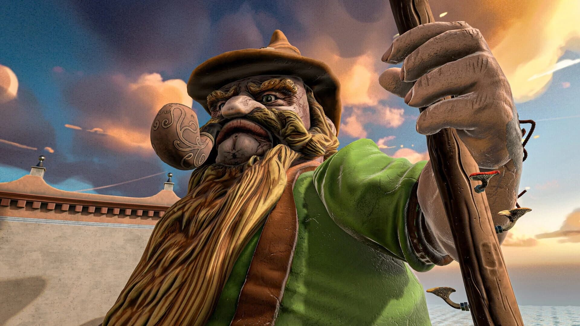 The Amusement screenshot 4