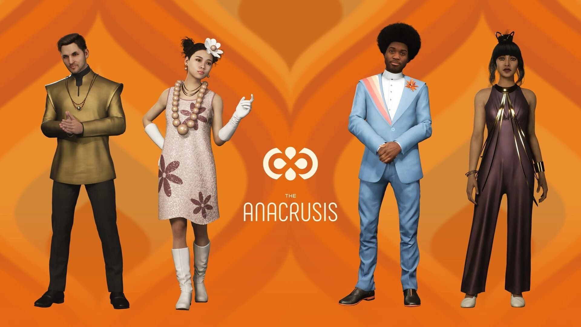 The Anacrusis: Deluxe Edition screenshot 4