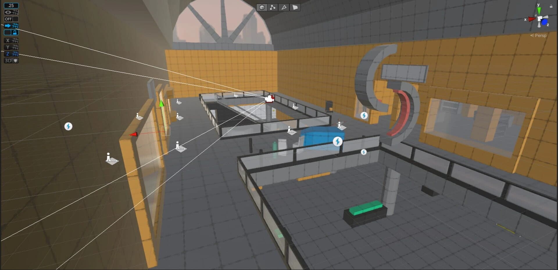 The Analyst screenshot 1