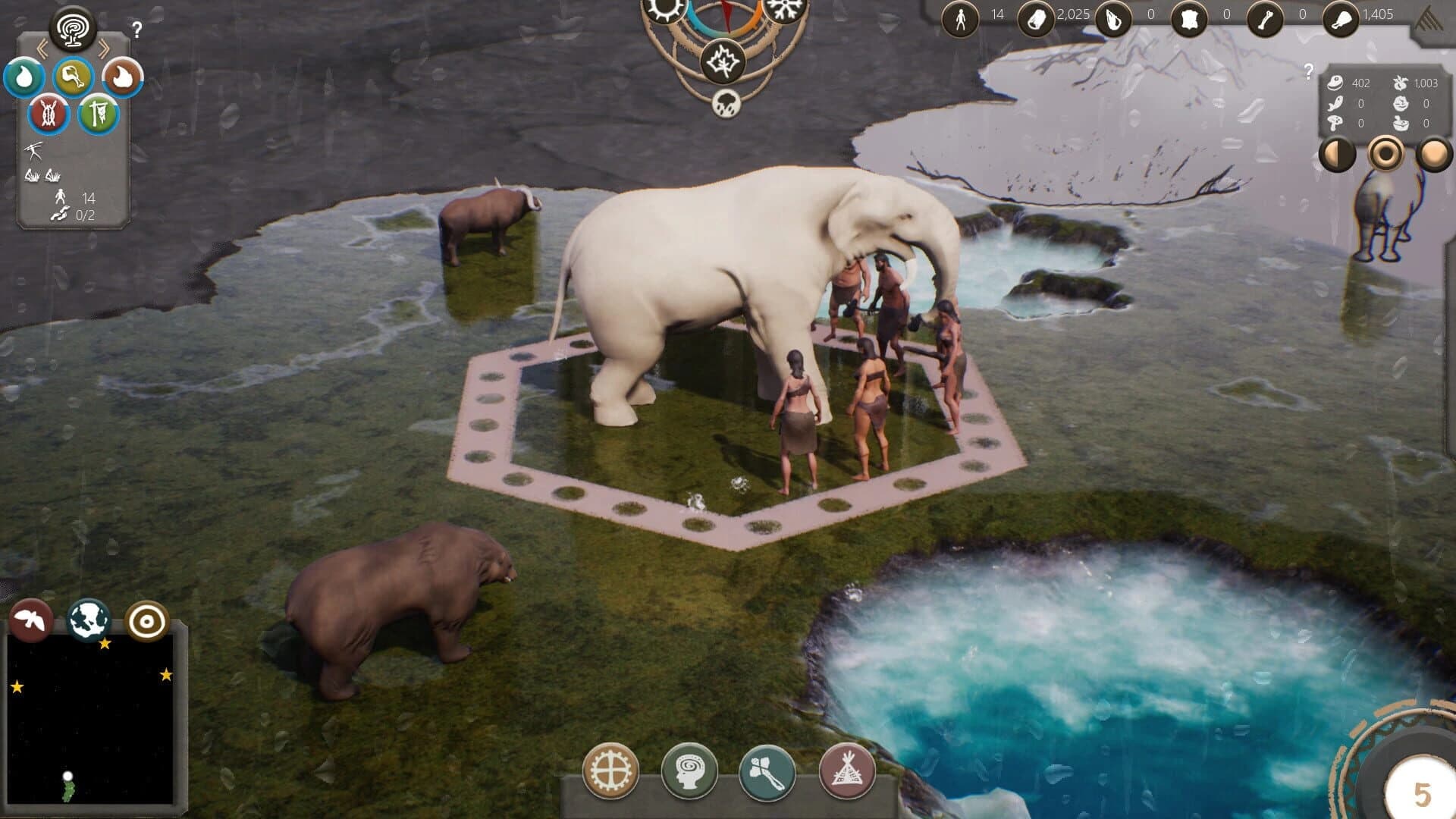 The Ancients screenshot 3