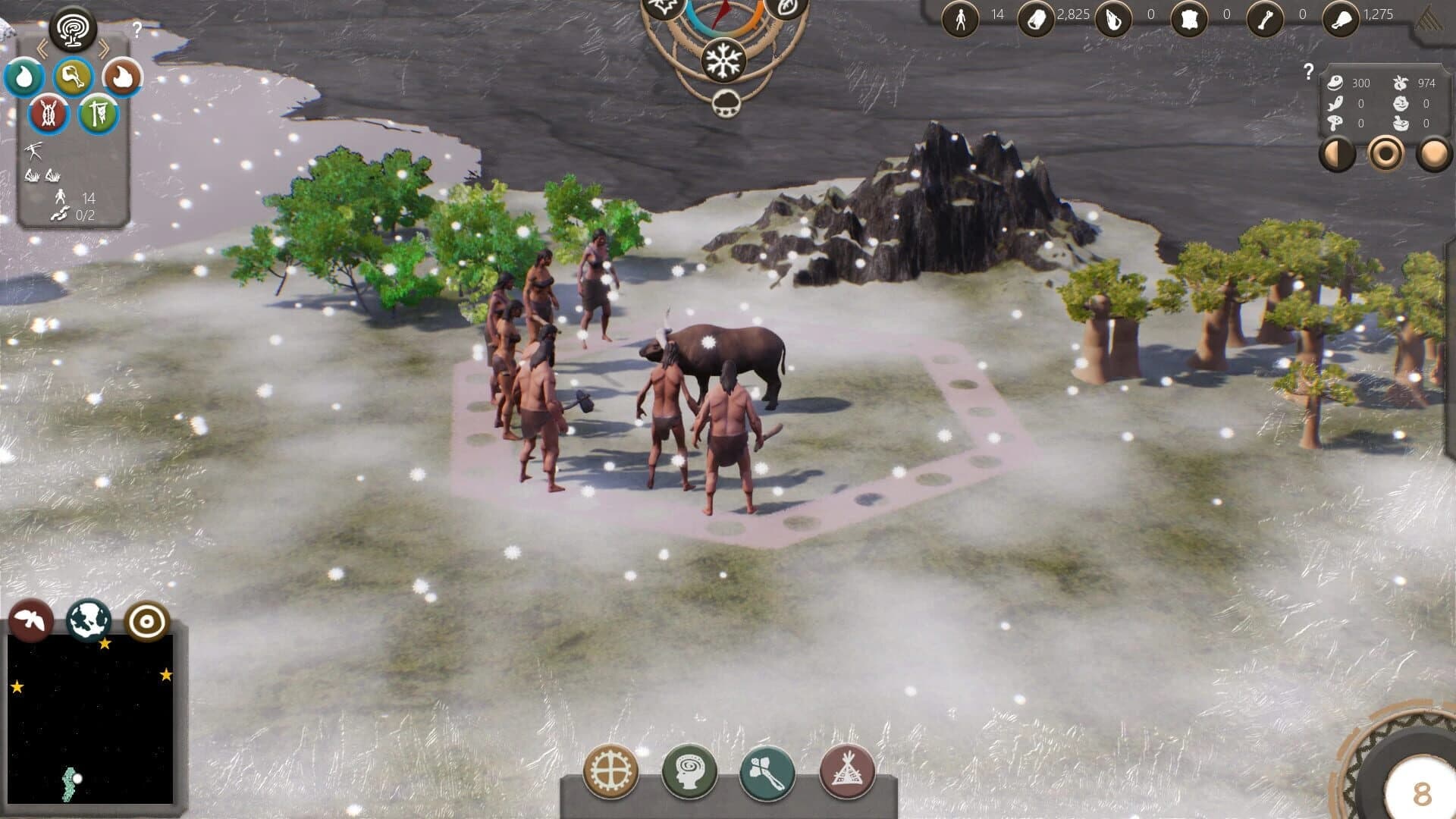 The Ancients screenshot 5