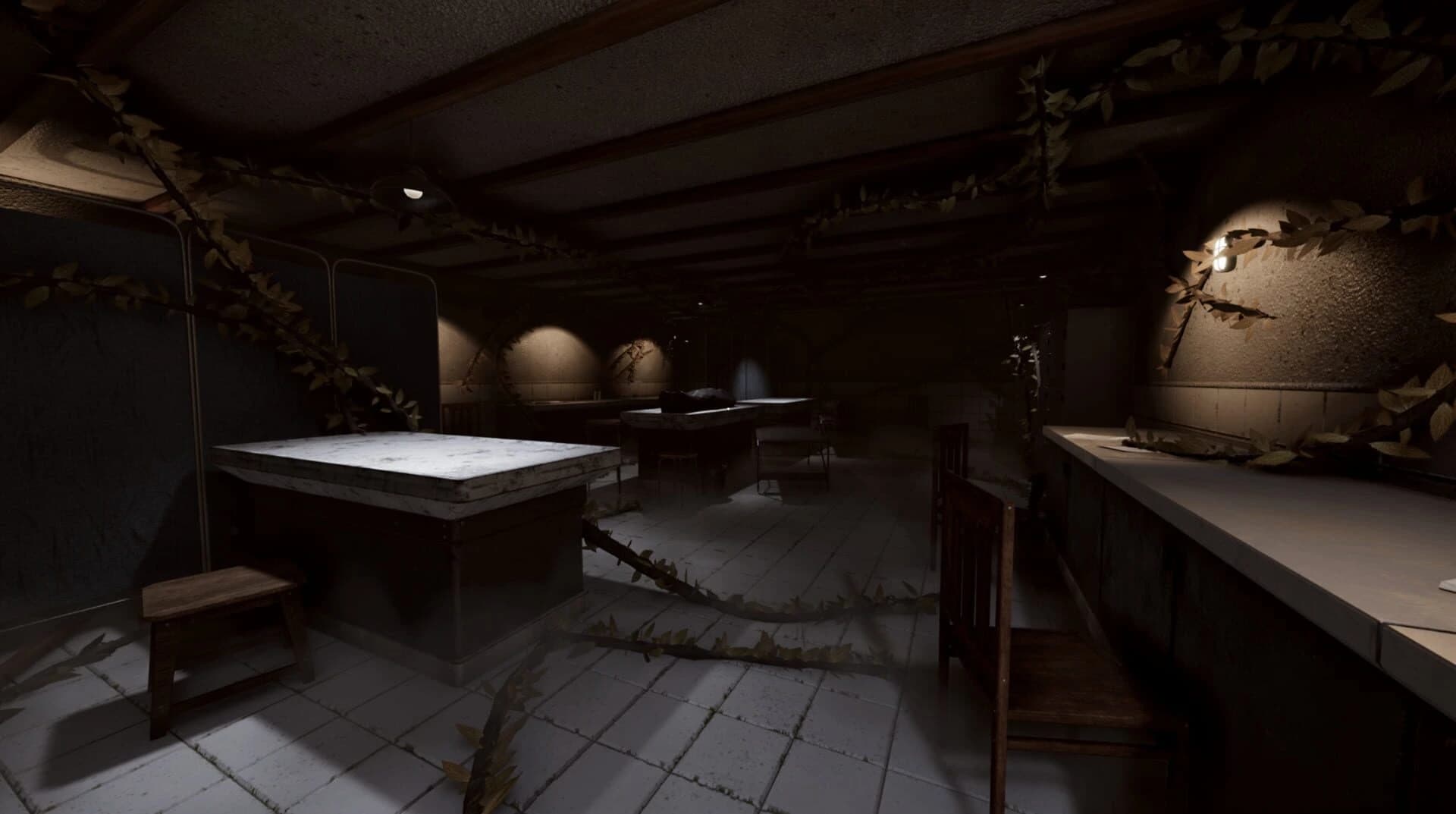 The Angel's Mandate screenshot 2