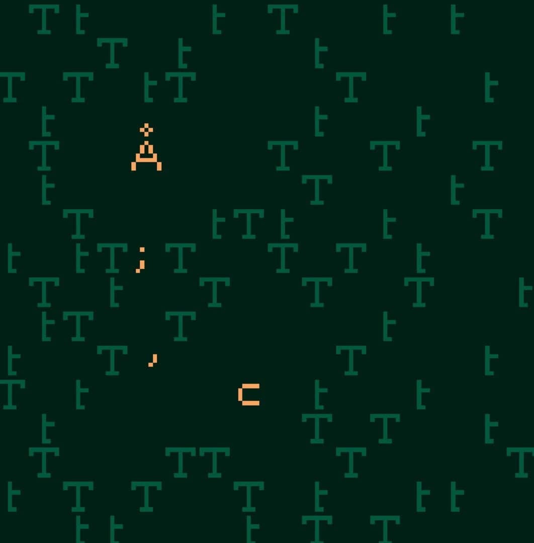 The Angel's Tears screenshot 1