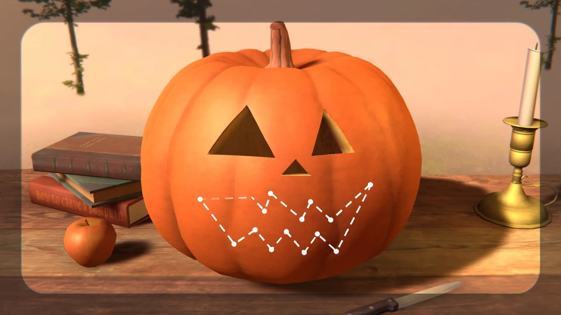 The Annual Ghost Town Pumpkin Festival screenshot 4