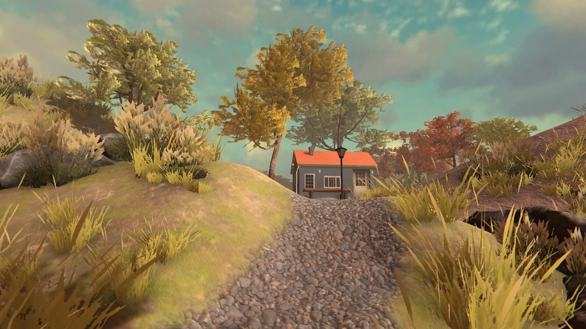The Annual Ghost Town Pumpkin Festival screenshot 3