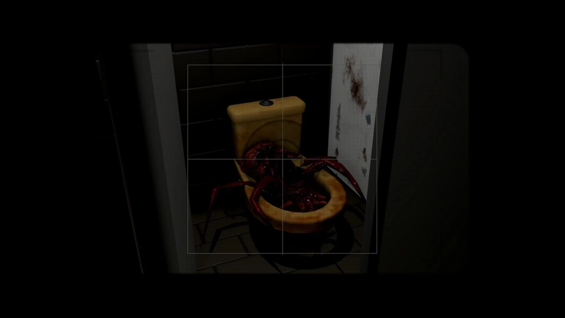 The Anomalous Hour screenshot 2