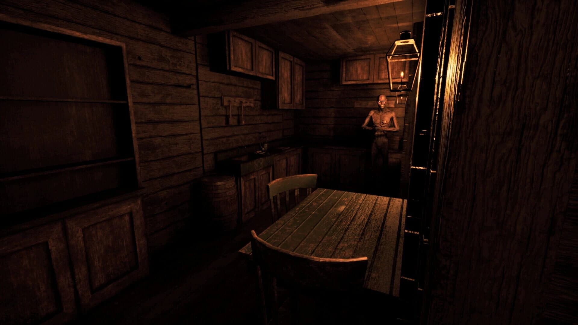 The Anomaly Experiment screenshot 3