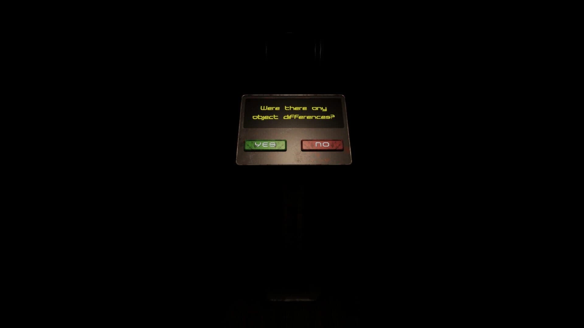 The Anomaly Experiment screenshot 4