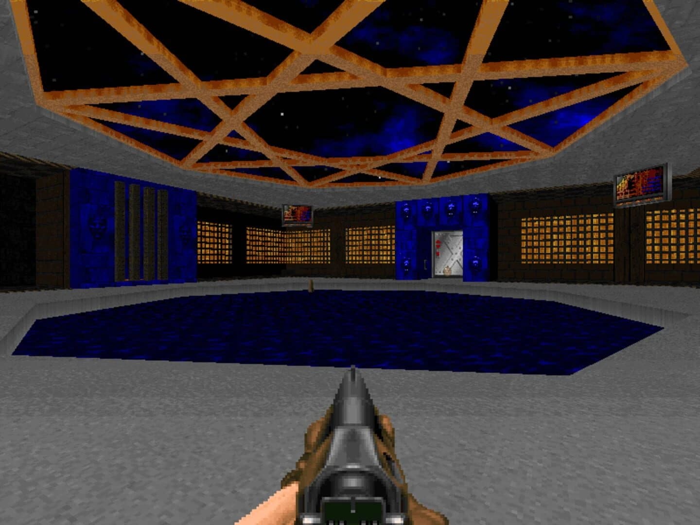The Antaresian Spacepond screenshot 3