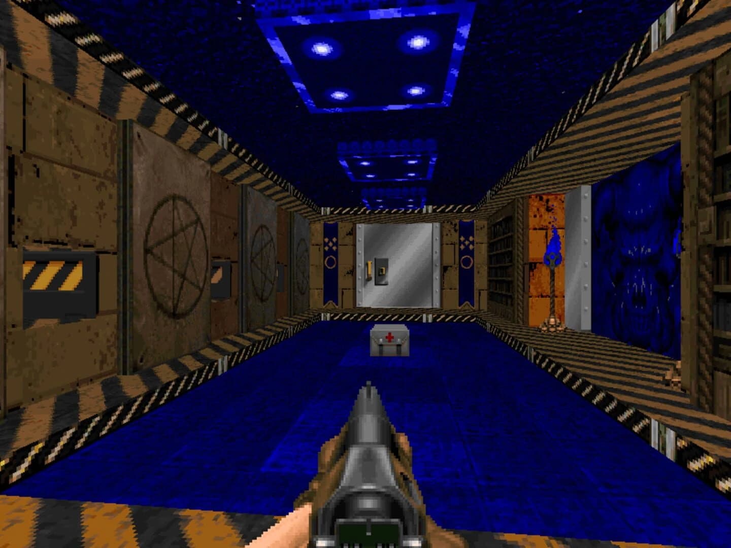 The Antaresian Spacepond screenshot 2