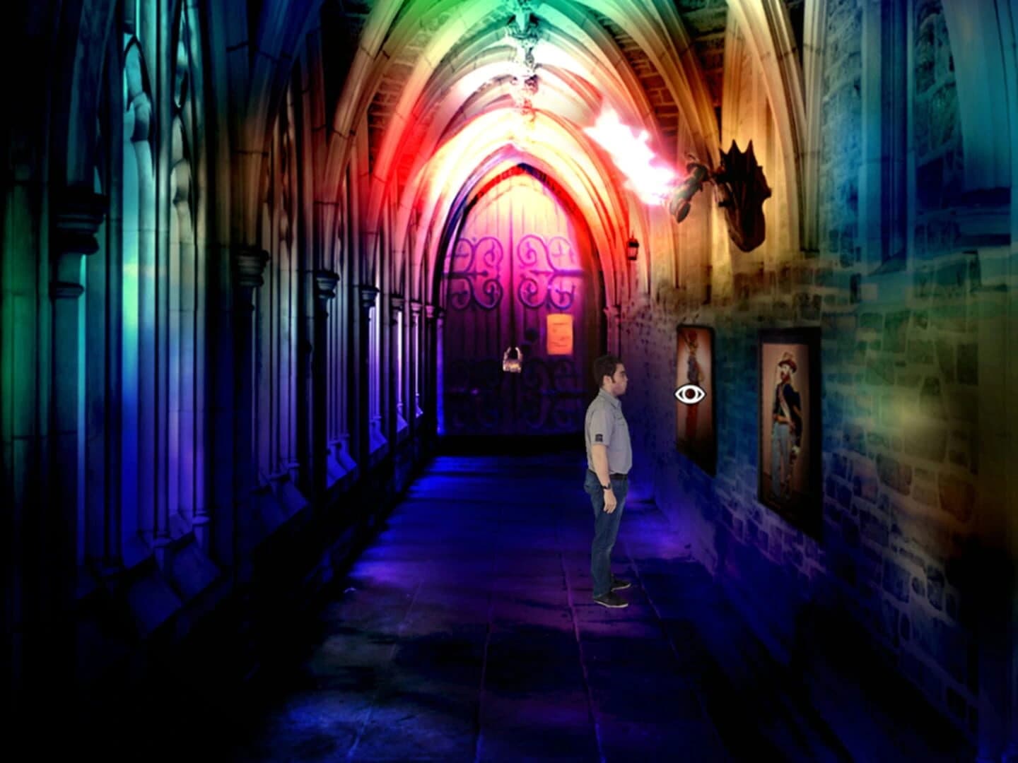 The Antidote screenshot 5