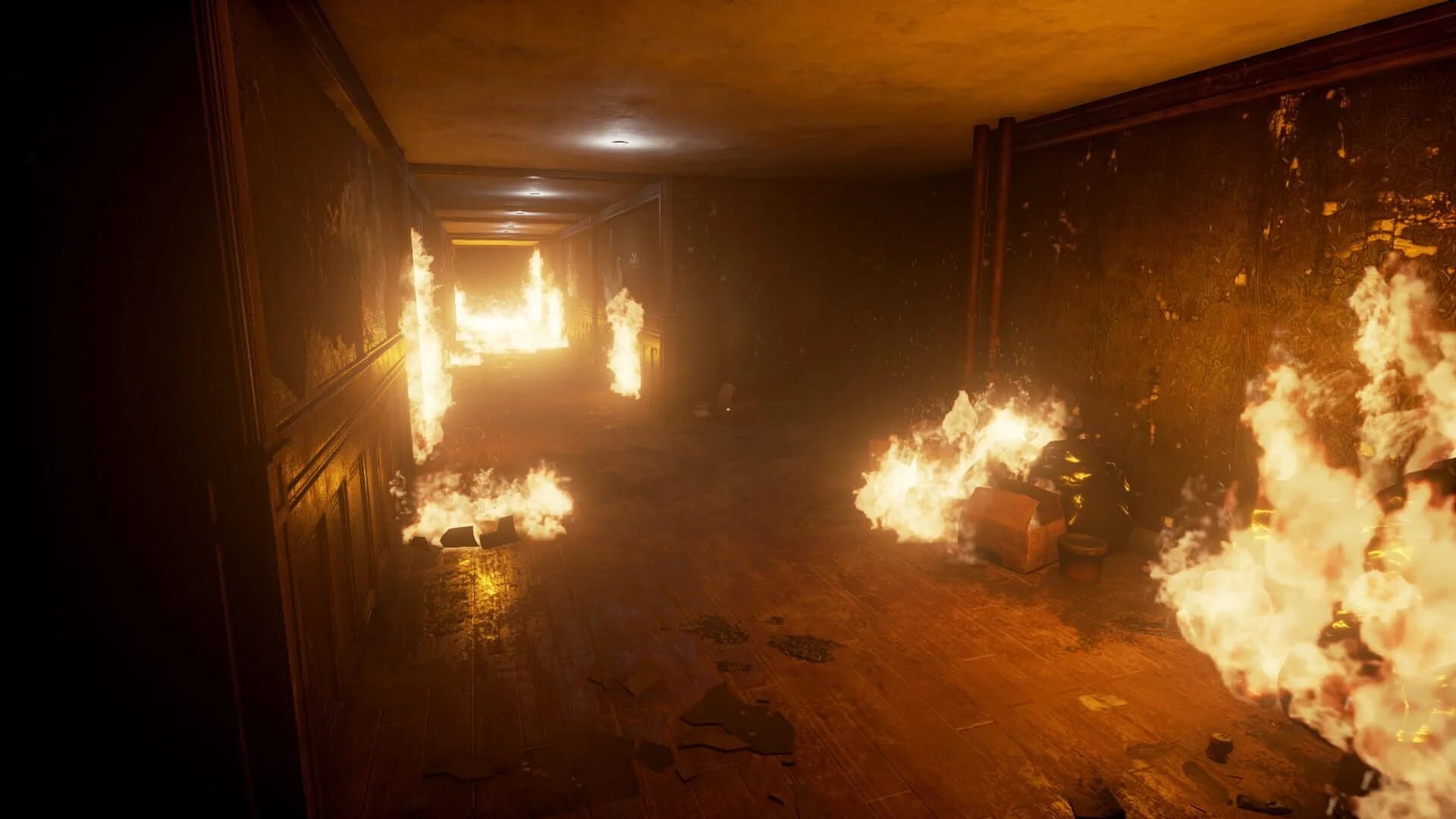 The Apartment screenshot 3