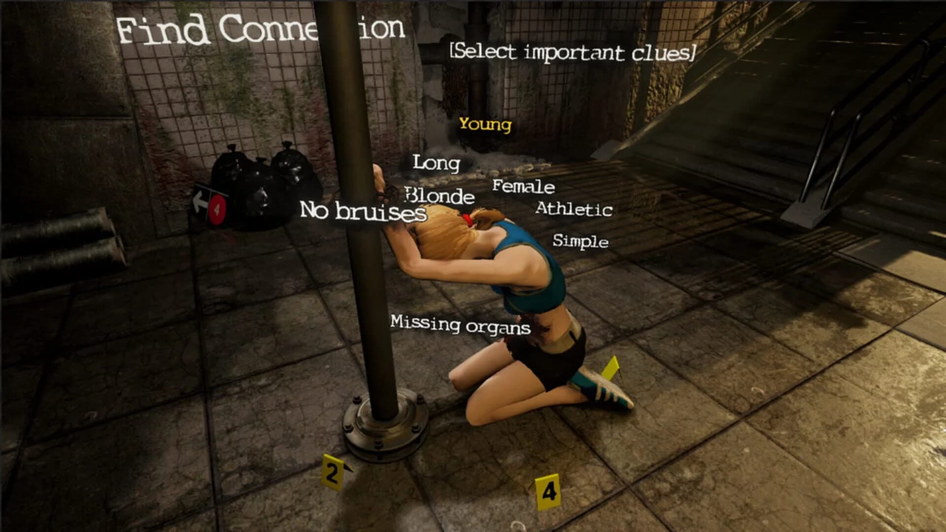 The Apartment screenshot 4