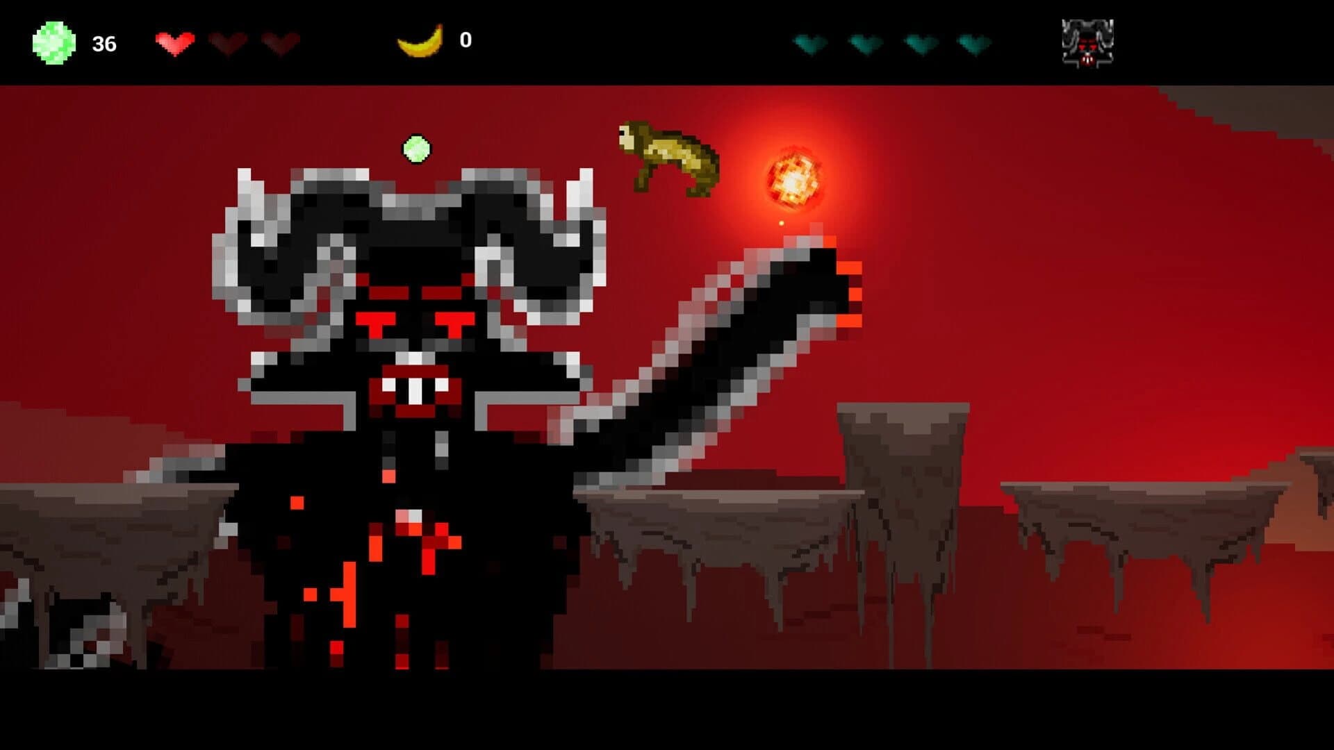 The Ape Tales: An Epic Adventure Game screenshot 4