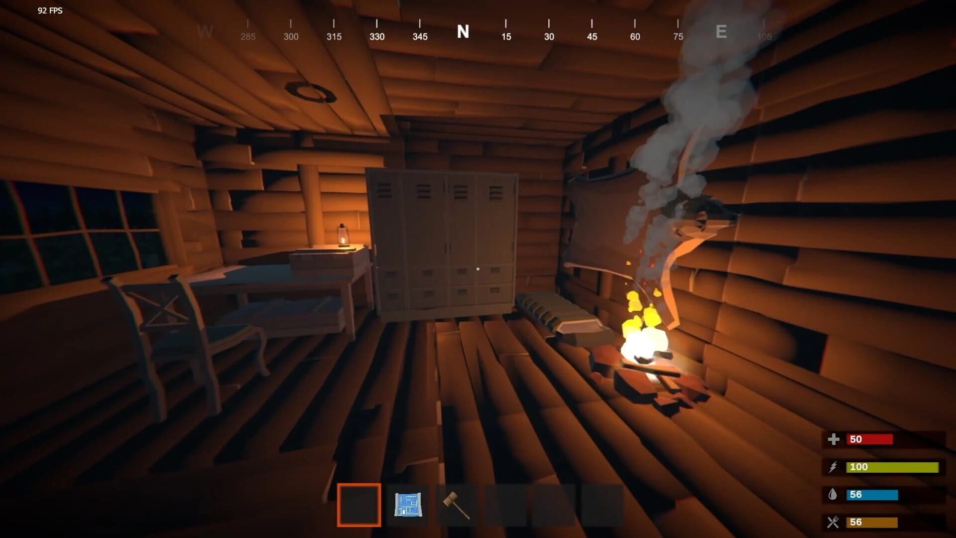 The Apocalypse screenshot 2