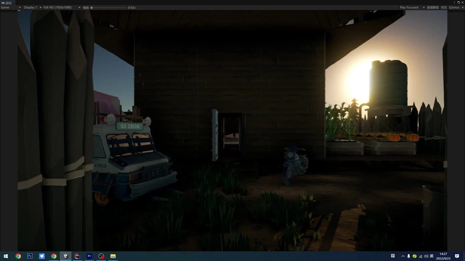 The Apocalypse screenshot 4