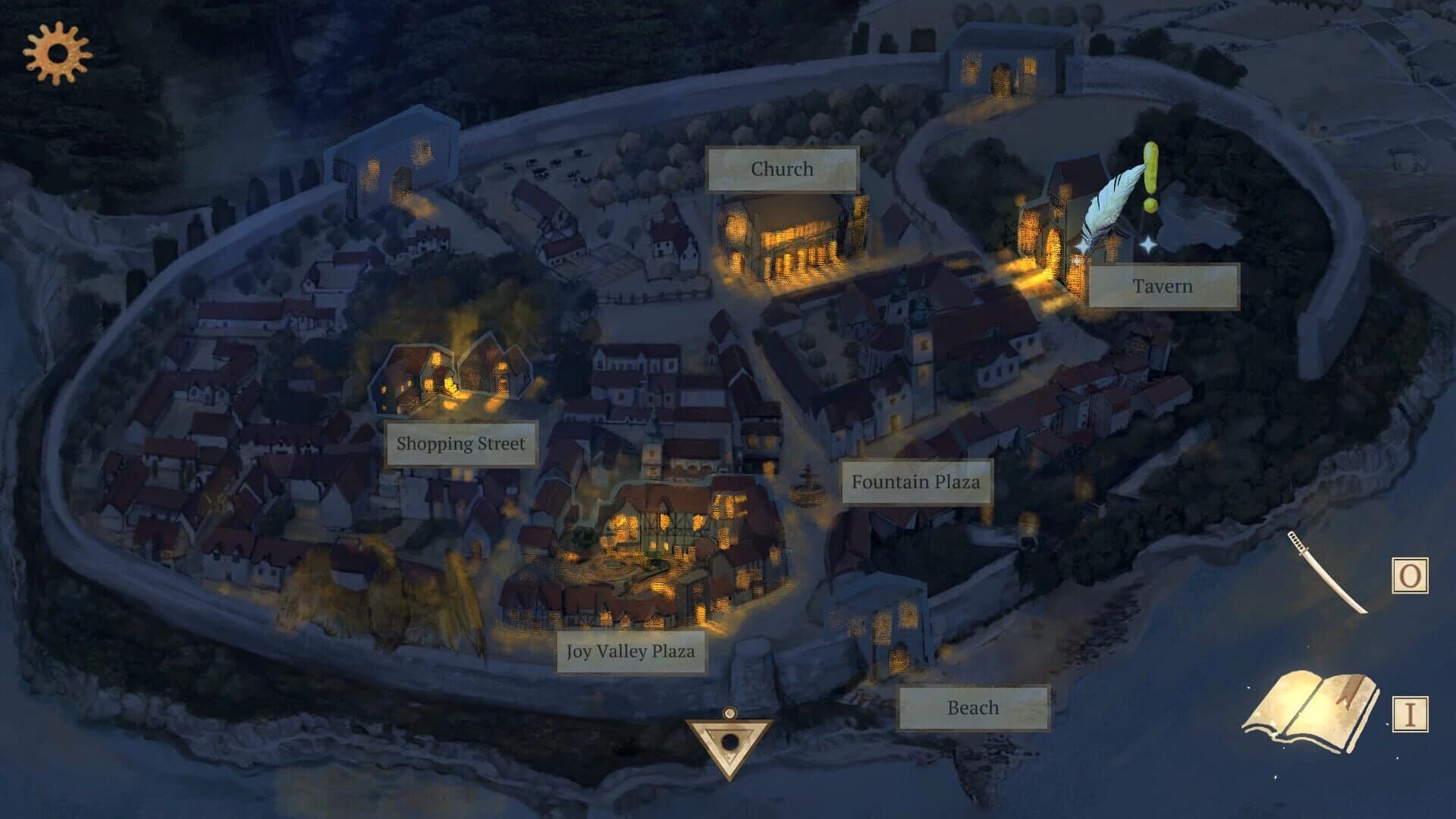 The Apocalypse Sacrifice screenshot 3