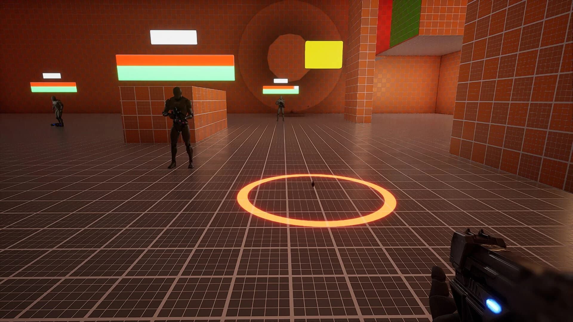 The Apollo Project screenshot 3