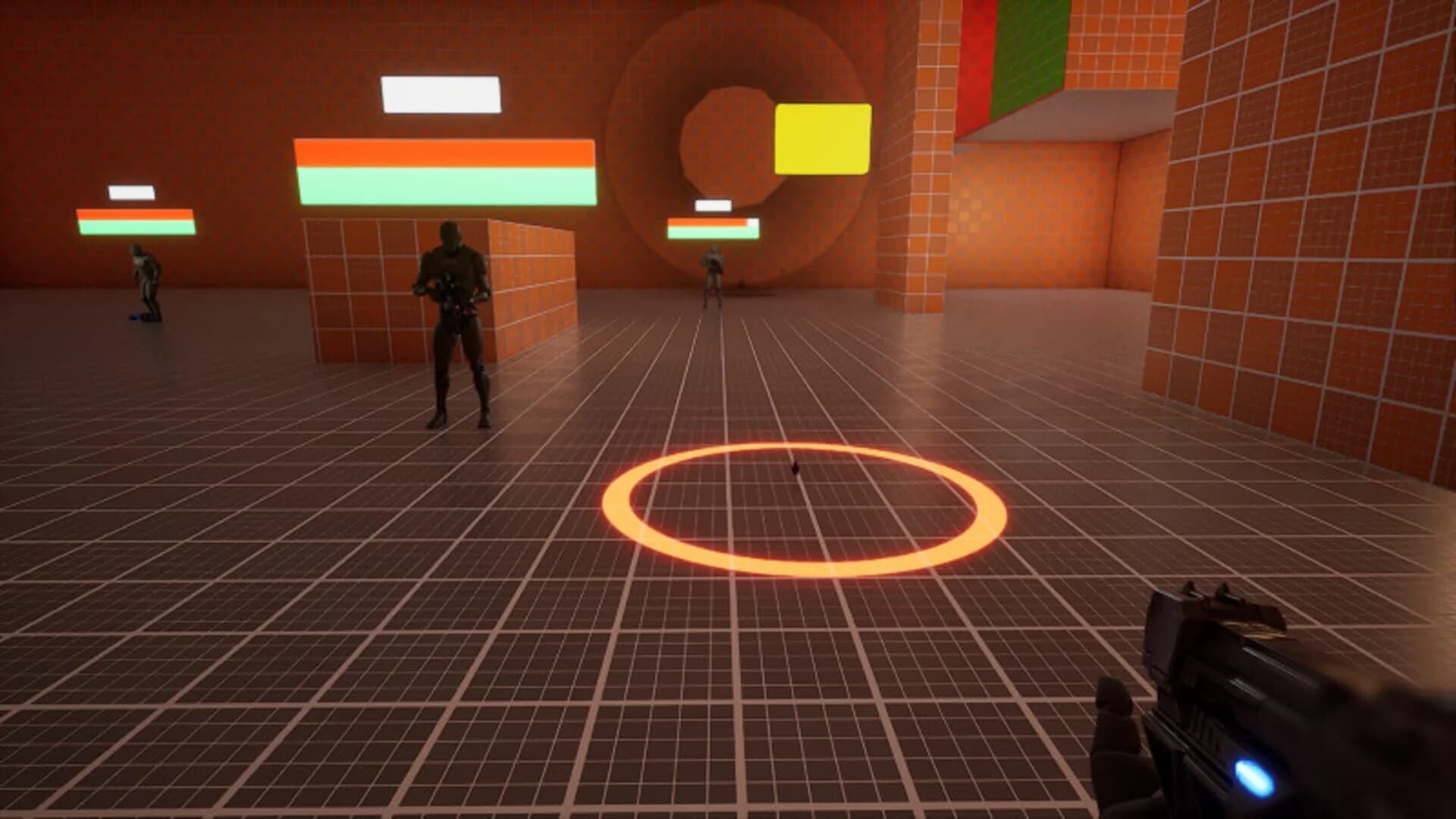 The Apollo Project screenshot 1