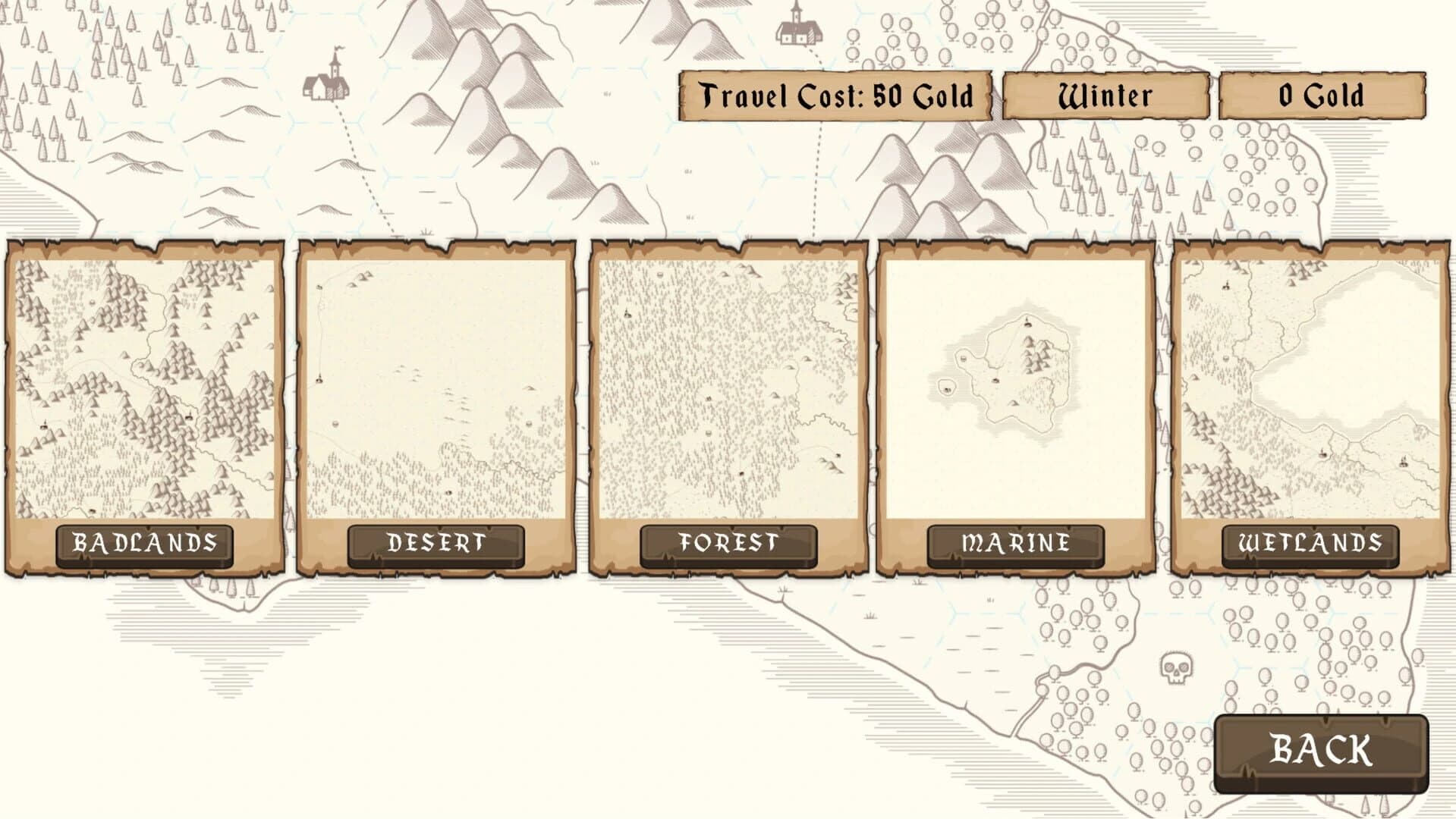 The Apothecary screenshot 5