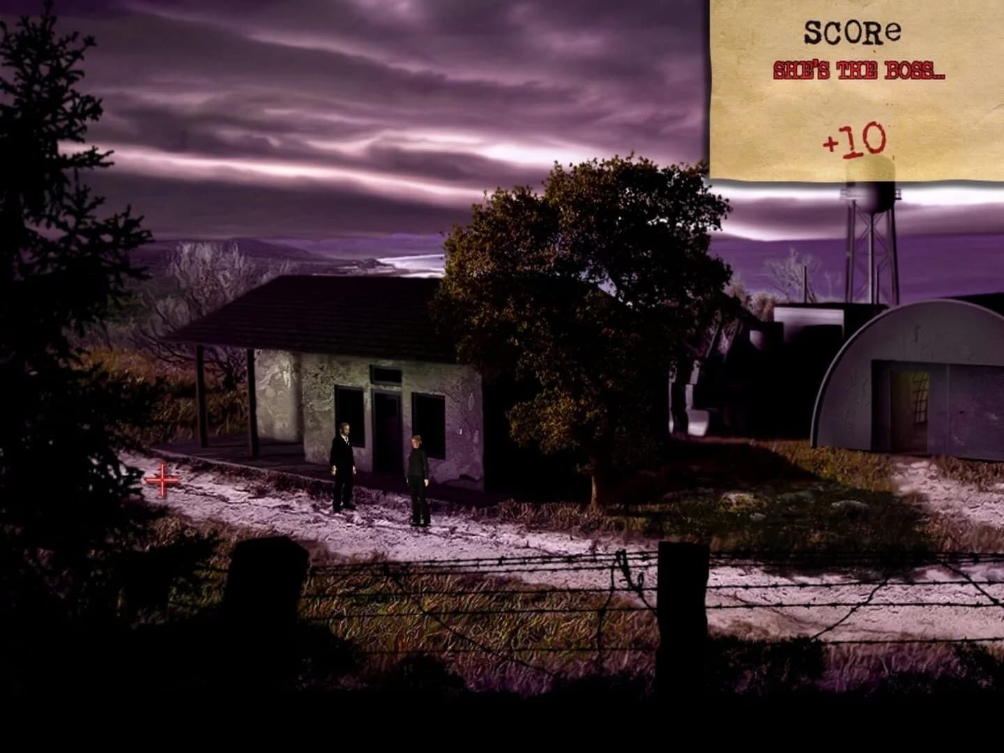 The Apotheosis Project screenshot 4