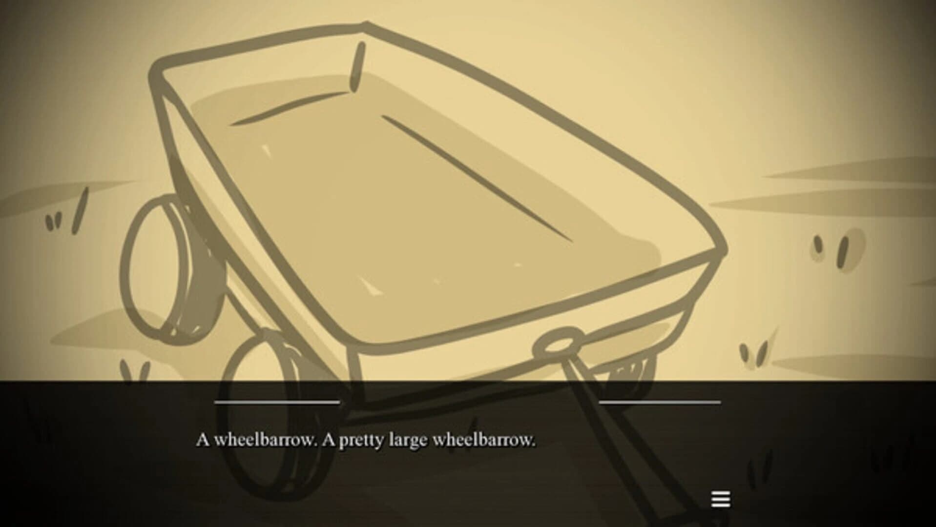The Apple Girl screenshot 1