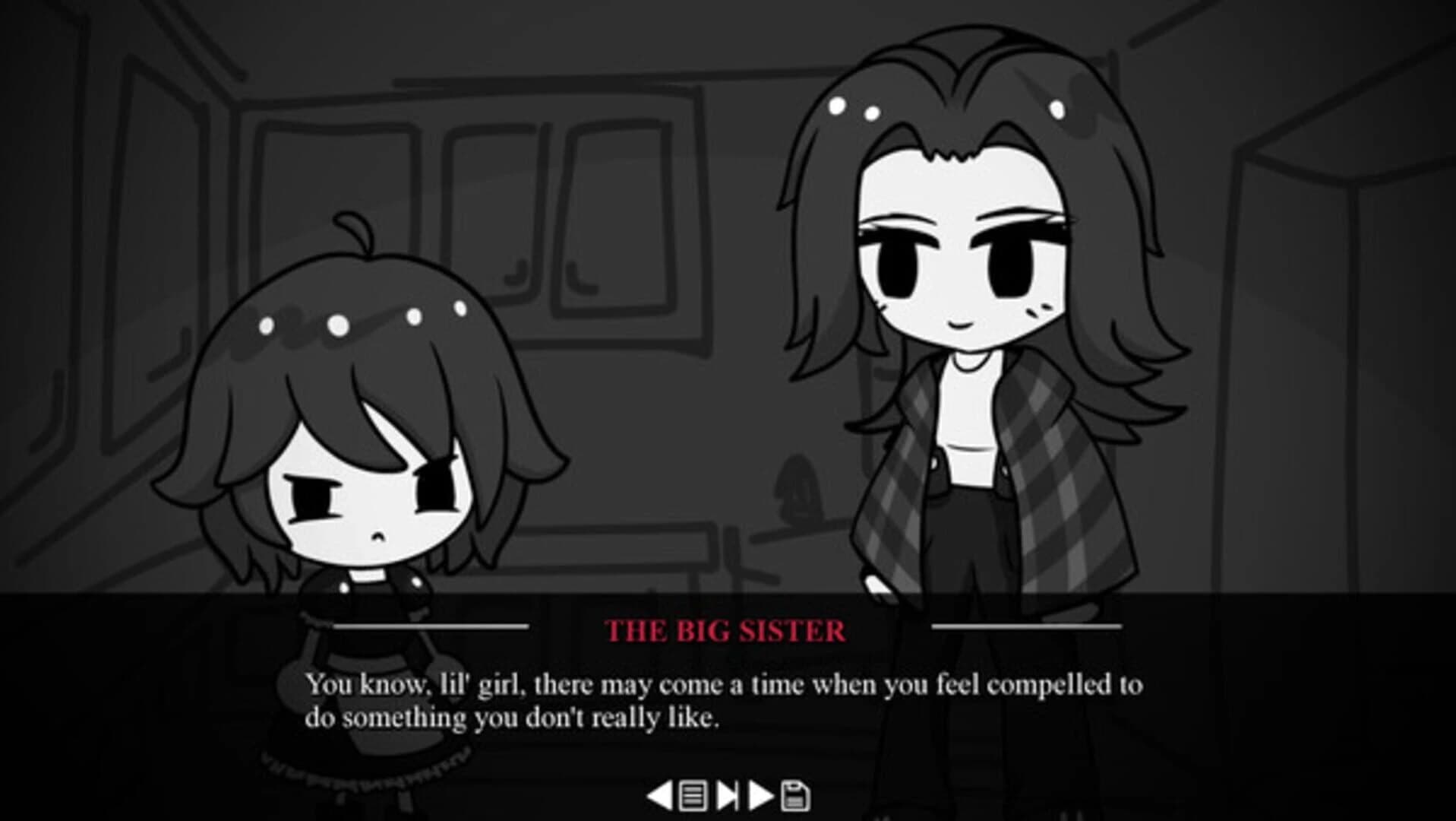 The Apple Girl screenshot 3