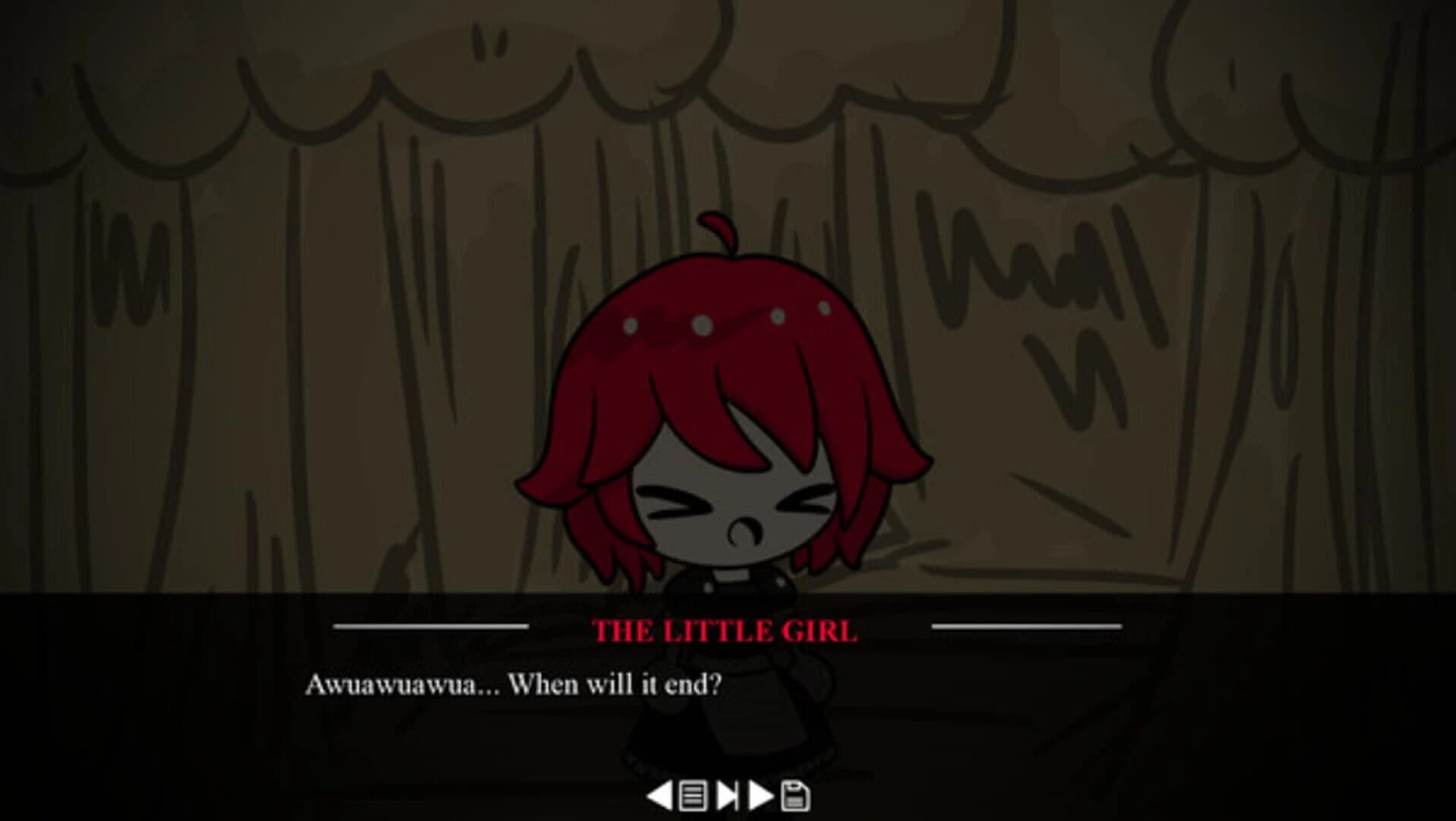 The Apple Girl screenshot 4