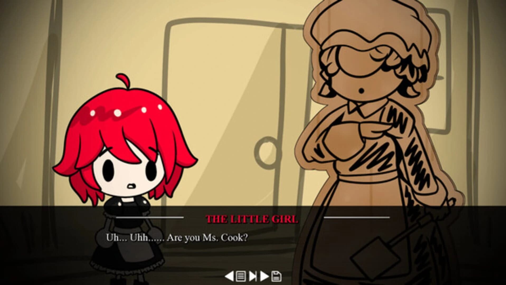 The Apple Girl screenshot 5