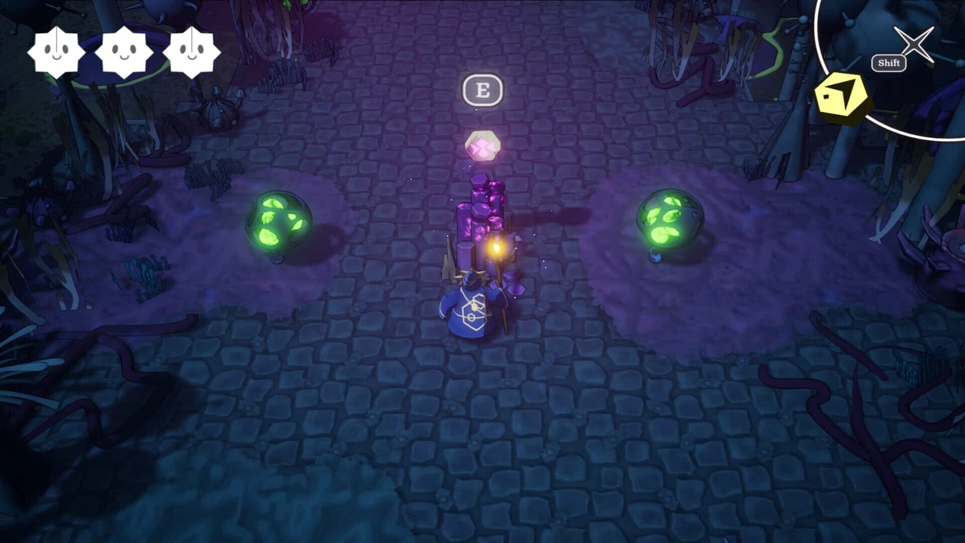 The Apprentice screenshot 2