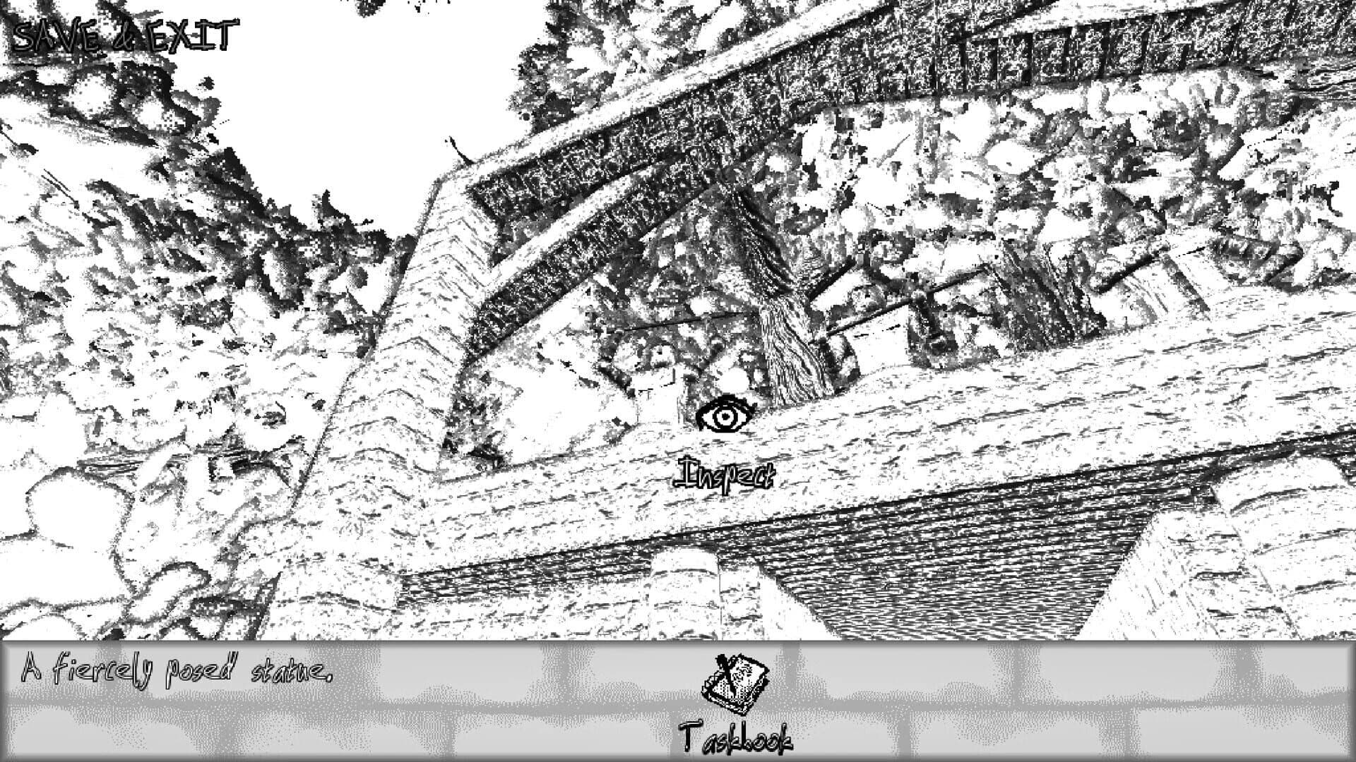 The Aquarians screenshot 4