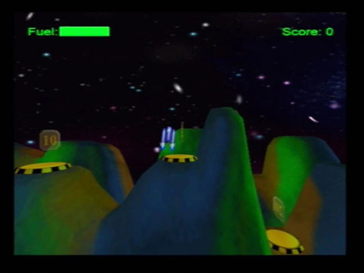 The Arcade screenshot 4