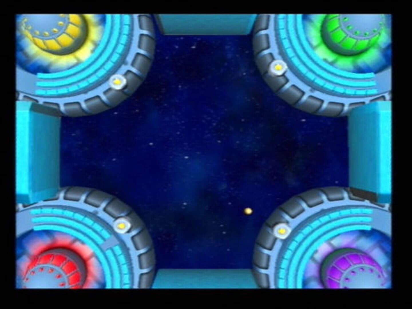 The Arcade screenshot 1