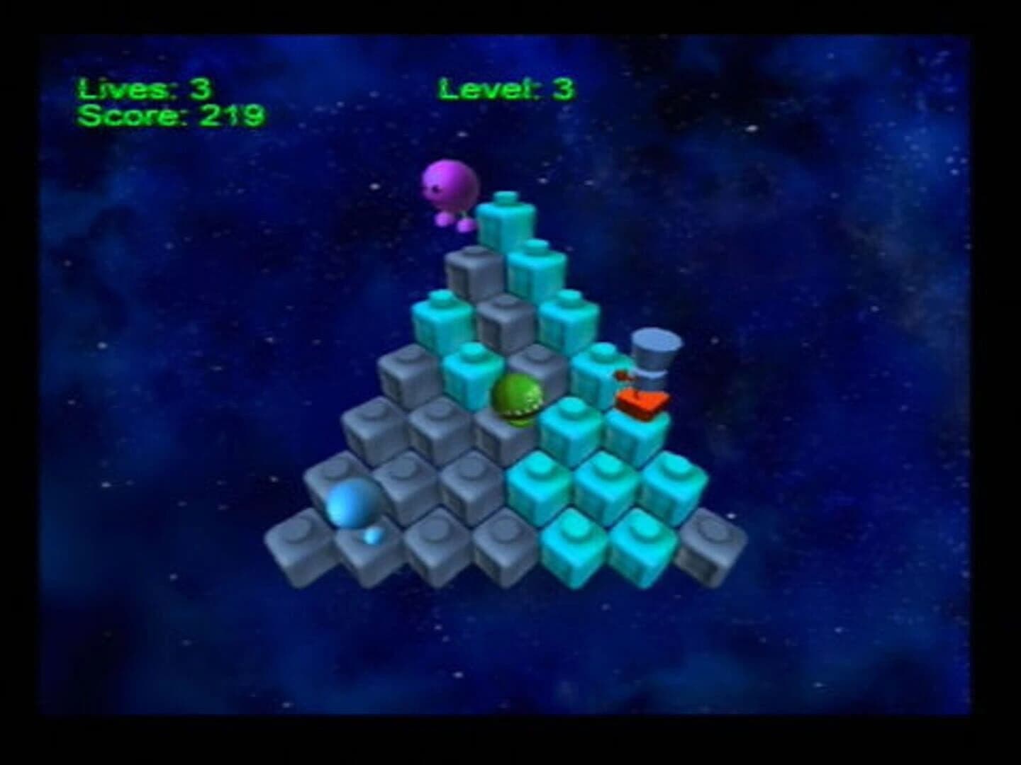 The Arcade screenshot 3