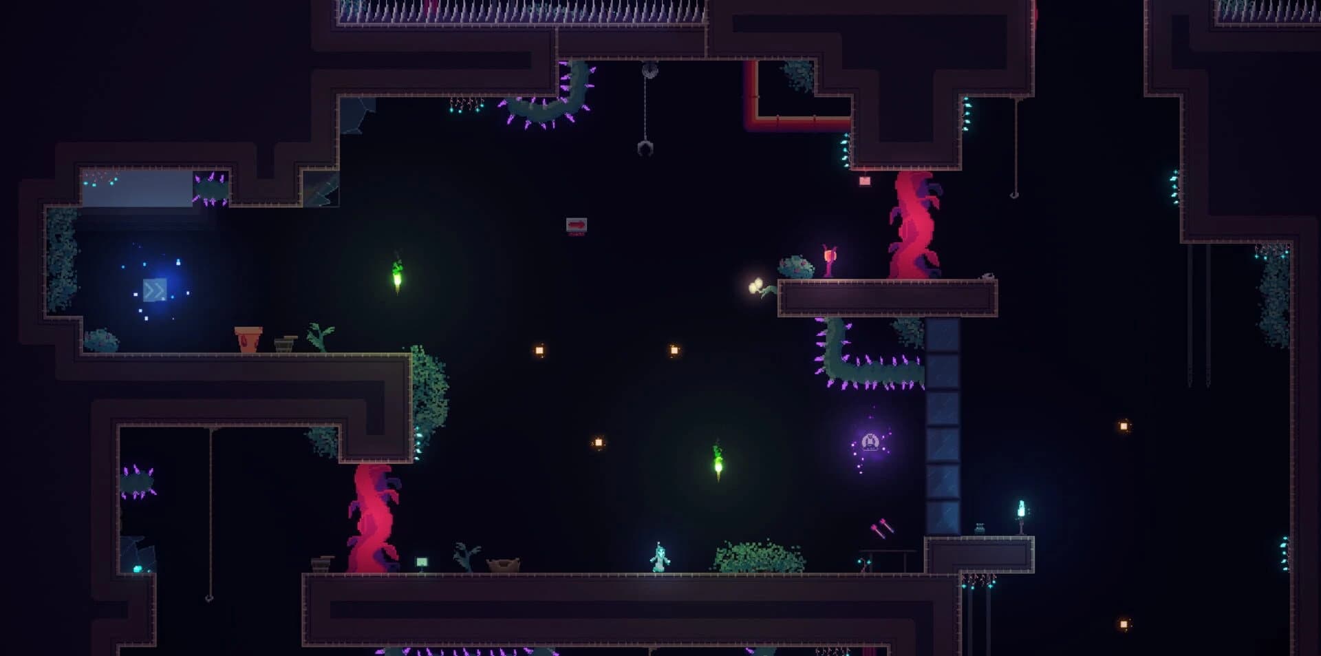 The Arcade Tower screenshot 5
